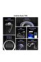 Buds T310 Truly Wireless in-Ear Earbuds with 46dB Hybrid ANC, 12.4mm Dynamic Bass Driver, Upto 40Hrs Battery and Fast Charging Vibrant Black - 4