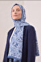 Women's Hijab Shawl Printed Stylish Daily Shawl - 3