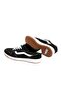 Ryland Ls Black Men's Sneaker Vn000D49Bzw1 - 3