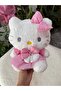 Hellokitty peluş oyuncak - 2
