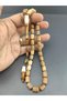 Mustafa Uysal Masterpiece French Galalite Combination Natural Kuka Certified 10430 - 4
