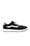 Ryland Ls Black Men's Sneaker Vn000D49Bzw1
