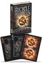 Bicycle Asteroids Playing Cards Deck