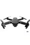 Mini Drone – 4K HD Dual Camera WiFi FPV Quadcopter, Foldable Remote Control Drone for
