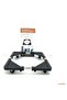 Washing Machine Base Universal Furniture Dolly with 4 Wheels | Adjustable 60-80 CM Size | 135 KG Load Capacity | Mobile Stand Holder Rack for Washer, Dryer, Refrigerator – Durable & Easy to Move - 3