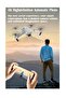 Mini Drone – 4K HD Dual Camera WiFi FPV Quadcopter, Foldable Remote Control Drone for - 3