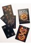 Bicycle Asteroids Playing Cards Deck - 4