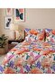 Veluna Pique Set Colorful-200 X 220 cm