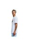 Ev Horizon Fade Men's White T-Shirt Men's T-Shirt Eqyzt08289 - 2