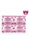 Pure Soap with Glutathione Pack of 4 x 100g – Brightening & Skin Rejuvenation Soap – Dead Skin Cell Removal for Soft Smooth Skin