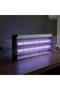 Asonic S28 Double Glass Led Chain Hanger Industrial Type Fly Killer XXXL Size 40W+ 2000V Asonic - 5