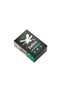 Feny Fn-F80 Zefi̇ra 3-Stage 52cm, Ultra Silent Led Ceiling Fan - 2