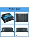 Solar Power Regulator - 4