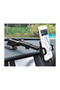 Platoon Pl-8621 Adjustable Black Car Phone Holder (Sh-3100) - 4