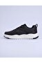 Couro Men's Black-Grey Sneaker - 2