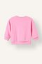 Crew Neck Printed Thick Sweatshirt Baby Girl I5084A526Au - 2