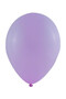 Baloane 100 buc. 9" - 22 cm, macaron mix - 6