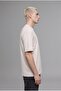 Smileyworld Boxy Fit Crew Neck Printed Short Sleeve T-Shirt H8415Ax26Au - 3