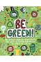 Be Green Mindful Kids Global Citizen - Books - 3