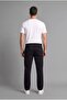 Relax Fit Pile Detailed Trousers H5006Ax26Au - 5