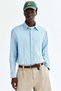 Relaxed Fit Oxford shirt - 2