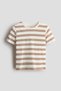 Printed cotton T-shirt - 2