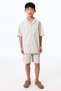 2-piece poplin set - 4