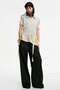 Alpaca-blend sweater vest - 3