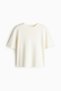 Knitted T-shirt - 5