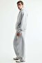 Relaxed Fit Interlock Sweatpants - 2