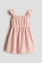 Cotton muslin dress - 2