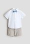 3-piece dressy set