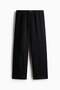 Relaxed Fit Trousers - 5