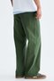 Relaxed Fit Twill trousers - 5