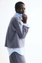 2-piece cotton sweatshirt set - 5