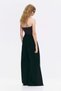 V-neck halterneck top - 4