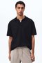 Relaxed Fit Polo shirt - 3