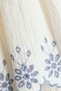 Cotton muslin bodysuit dress - 2