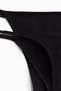 5-pack cotton thong briefs