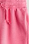 Brushed-inside joggers - 2
