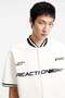 Loose Fit Scuba Baseball shirt - 3