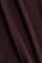 Draped viscose top
