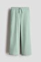 Brushed-inside joggers - 2