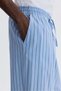 Relaxed Fit Poplin trousers - 4