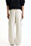 Relaxed Fit Cargo trousers - 4