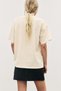 Oversized printed T-shirt - 5