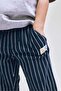 Terry drawstring trousers - 4