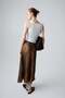 MAMA Satin slip skirt - 3