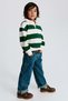 Cotton rugby shirt - 2