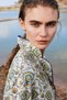 Poplin resort shirt - 2